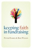 Keeping Faith in Fundraising (eBook, ePUB)