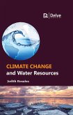 Climate Change and Water Resources (eBook, PDF)