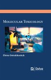 Molecular Toxicology (eBook, PDF)
