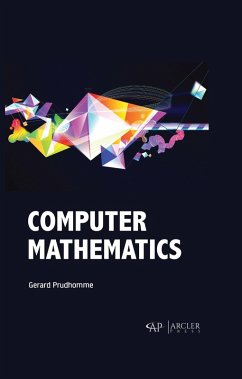 Cover Computer Mathematics (eBook, PDF)