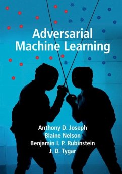 Cover Adversarial Machine Learning (eBook, ePUB)