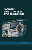 Software Adaptation in an Open Environment (eBook, PDF)