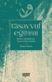 Tasavvuf Egitimi