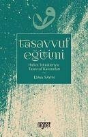 Tasavvuf Egitimi - Sayin, Esma