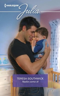 Nadie como él (eBook, ePUB) - Southwick, Teresa