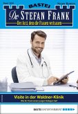 Dr. Stefan Frank 2490 (eBook, ePUB)