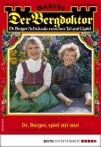 Der Bergdoktor 1964 (eBook, ePUB)