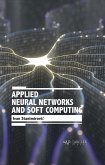 Applied Neural Networks and Soft Computing (eBook, PDF)