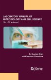 Laboratory Manual of Microbiology and Soil Science (2 volumes) (eBook, PDF)
