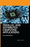 Parallel and Distributed Computing Applications (eBook, PDF)