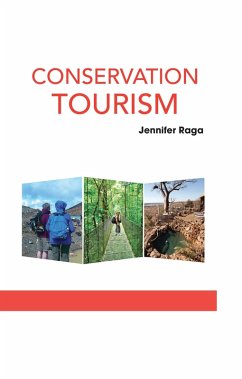 Cover Conservation Tourism (eBook, PDF)