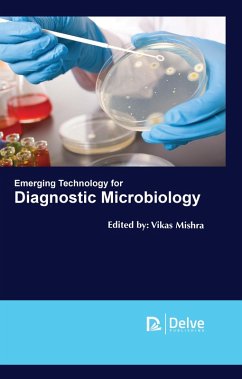 Emerging Technology for Diagnostic Microbiology (eBook, PDF)