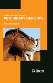 Trends and Advances in Veterinary Genetics (eBook, PDF)