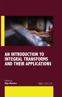Introduction to Integral Transforms and Their Applications (eBook, PDF)