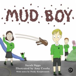 Mud Boy - Siggs, Sarah