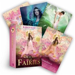 Oracle of the Fairies - Kay, Karen