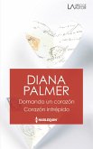 Domando un corazón - Corazón intrépido (eBook, ePUB)