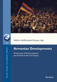 Armenian Developments (eBook, PDF)