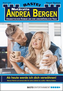 Notärztin Andrea Bergen 1374 (eBook, ePUB) - Anders, Marina