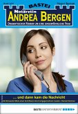 Notärztin Andrea Bergen 1373 (eBook, ePUB)