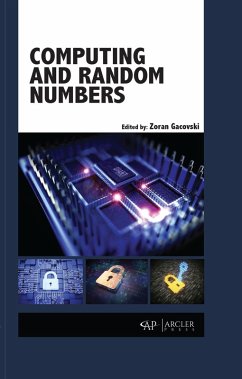 Cover Computing and Random numbers (eBook, PDF)