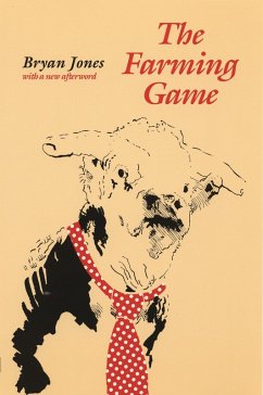 Cover Farming Game (eBook, ePUB)
