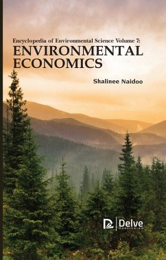 Encyclopedia of Environmental Science Vol 7 (eBook, PDF) - Naidoo, Shalinee