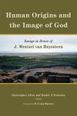 Human Origins and the Image of God (eBook, ePUB)