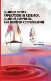 Quantum optics (eBook, PDF)