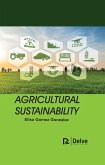 Agricultural Sustainability (eBook, PDF)