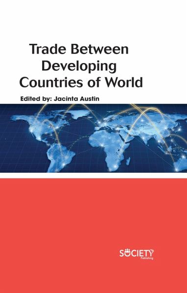 Trade between Developing countries of world (eBook, PDF)