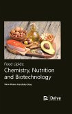 Food Lipids (eBook, PDF)