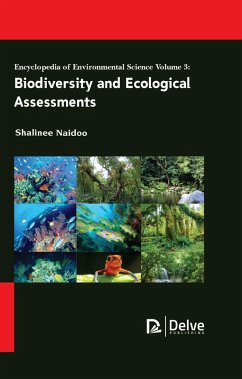 Encyclopedia of Environmental Science Vol 3 (eBook, PDF) - Naidoo, Shalinee