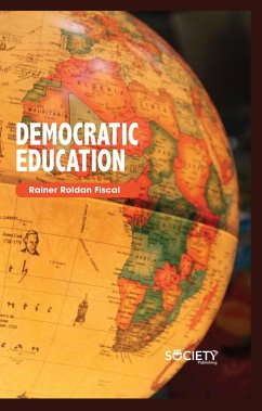 Cover Democratic Education (eBook, PDF)