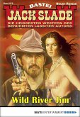 Jack Slade 875 (eBook, ePUB)