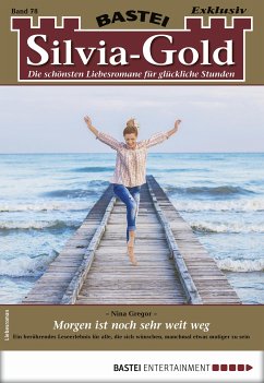 Silvia-Gold 78 (eBook, ePUB) - Gregor, Nina