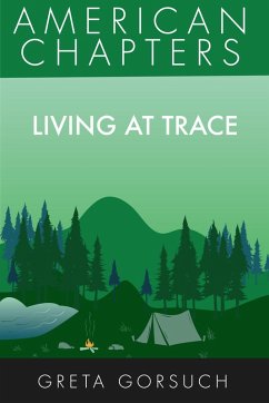 Cover Living at Trace (American Chapters) (eBook, ePUB)