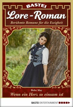 Lore-Roman 48 (eBook, ePUB) - May, Birke