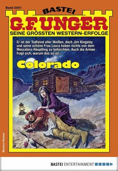 Cover G. F. Unger 2001 (eBook, ePUB)