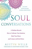 Soul Conversations (eBook, ePUB)