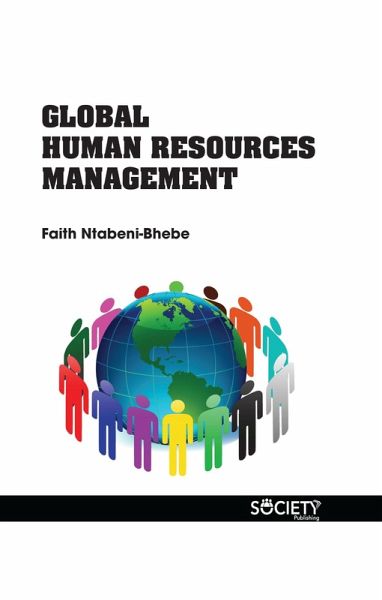 Global Human Resources Management (eBook, PDF) Global Human Resources Management (eBook, PDF)