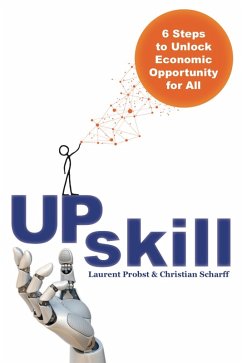 Upskill (eBook, ePUB) - Probst, Laurent; Scharff, Christian