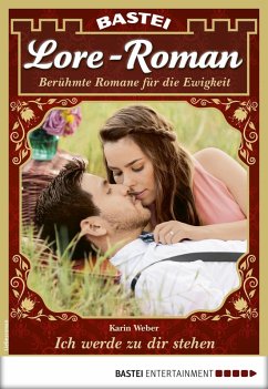 Cover Lore-Roman 49 (eBook, ePUB)