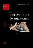 El proyecto de arquitectura (eBook, PDF)
