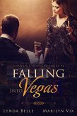 Falling Into Vegas (Thankful In Vegas series, #2) (eBook, ePUB)