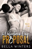 The Valentines Day Proposal (eBook, ePUB)