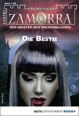 Professor Zamorra 1169 (eBook, ePUB)