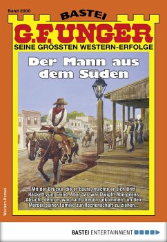 Cover G. F. Unger 2000 (eBook, ePUB)