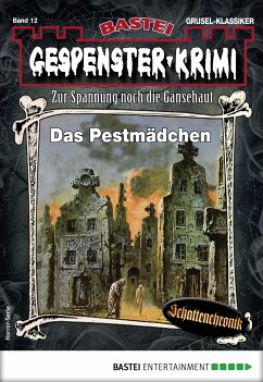 Gespenster-Krimi 12 (eBook, ePUB) - Cornelius, Curd; Pfister, Astrid