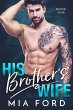 His Brother's Wife (eBook, ePUB) - Bild 1